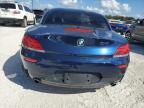 2013 BMW Z4 SDRIVE35I