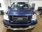 2006 Ford F150