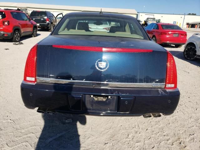 2006 Cadillac DTS