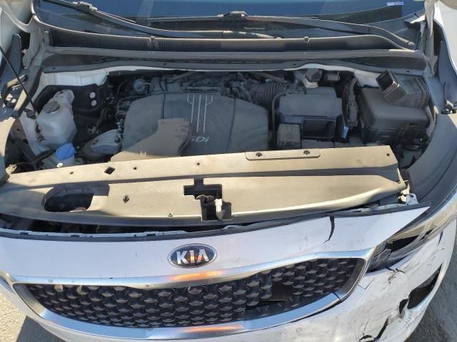 2018 KIA Sedona EX