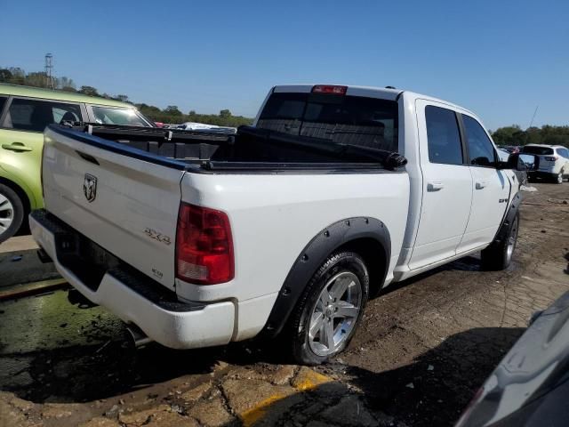 2010 Dodge RAM 1500