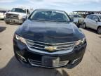 2016 Chevrolet Impala LTZ