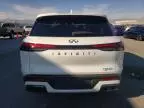 2024 Infiniti QX60 Pure