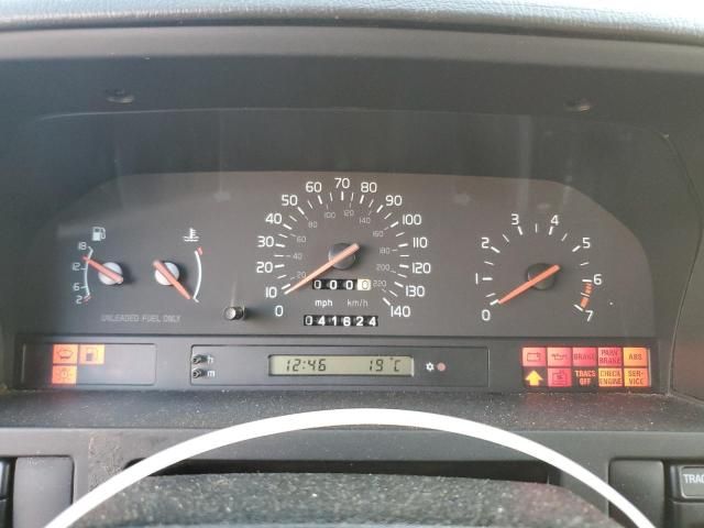 1996 Volvo 850 Base