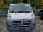 2015 Dodge 2015 RAM Promaster 1500 1500 Standard