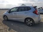 2020 Honda FIT EX