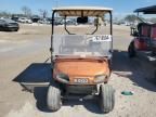 2015 Ezgo TXT