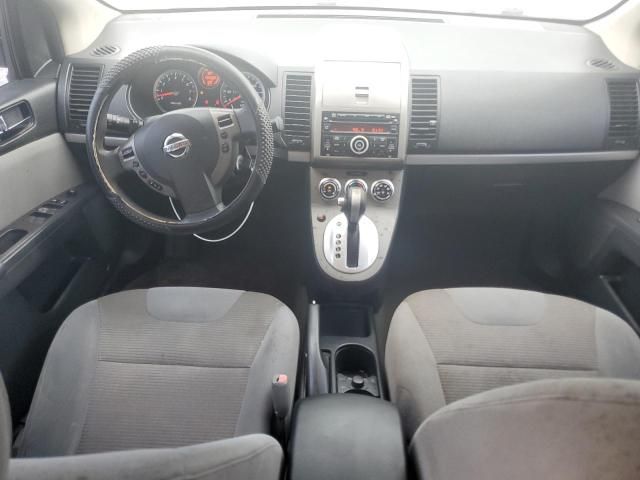 2011 Nissan Sentra 2.0