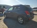 2018 Chevrolet Trax 1LT