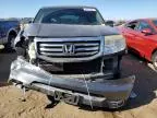 2012 Honda Pilot EXL