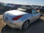 2006 Nissan 350Z Roadster