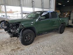 Nissan Frontier salvage cars for sale: 2023 Nissan Frontier S