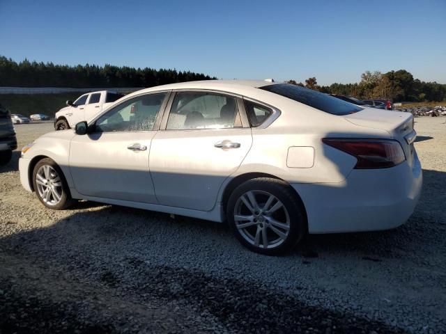 2013 Nissan Altima 3.5S