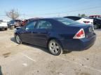 2006 Ford Fusion SE