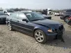 2005 BMW 330 XI