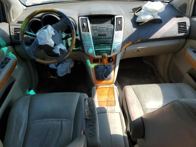 2007 Lexus RX 350