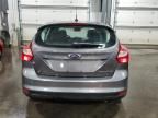 2012 Ford Focus Titanium