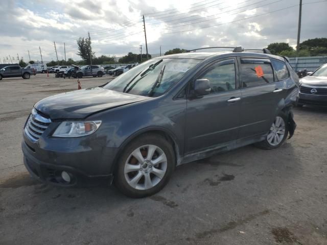 2009 Subaru Tribeca Limited