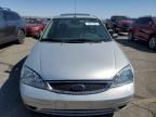 2007 Ford Focus ZX4