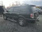 2007 Honda Pilot EXL