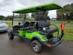 2024 Aspt Golf Cart