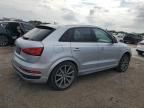 2018 Audi Q3 Premium