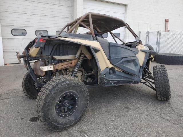 2020 Polaris RZR XP 1000 Trails AND Rocks