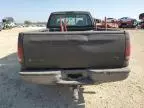 2001 Ford F250 Super Duty