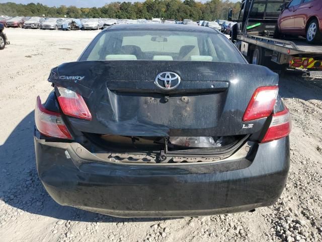 2009 Toyota Camry Base