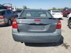 2007 Chevrolet Malibu LTZ