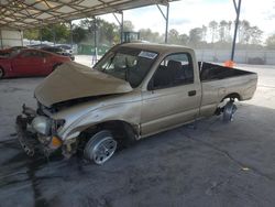 Toyota Vehiculos salvage en venta: 2003 Toyota Tacoma