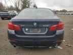 2015 BMW 535 XI