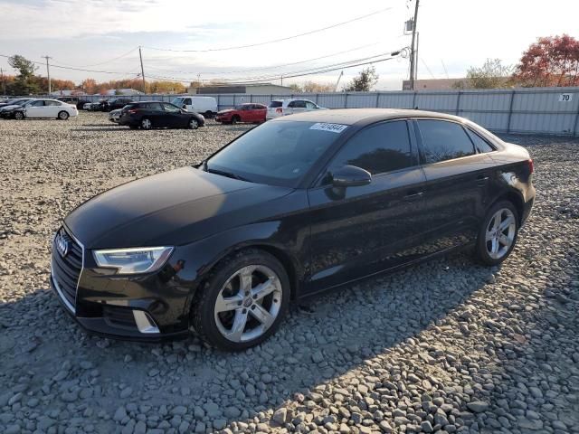 2017 Audi A3 Premium