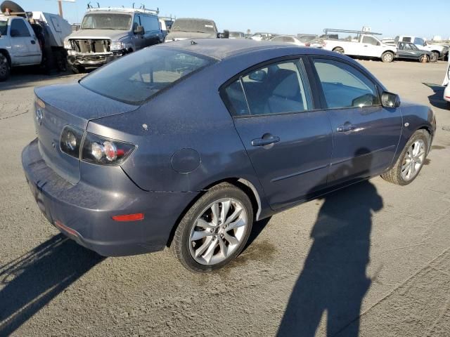 2008 Mazda 3 I