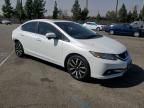 2015 Honda Civic EXL