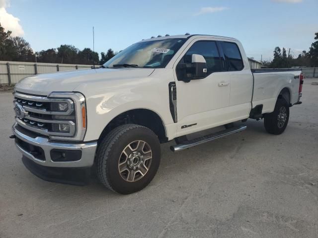 2023 Ford F350 Super Duty