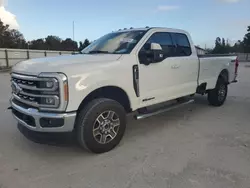 Ford f350 Super Duty salvage cars for sale: 2023 Ford F350 Super Duty