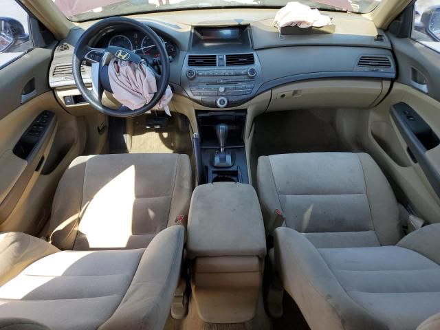 2008 Honda Accord LXP