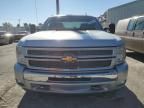 2012 Chevrolet Silverado K1500 LT