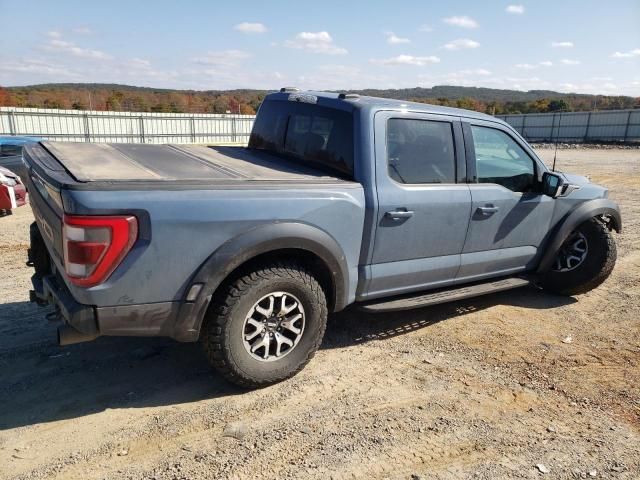 2023 Ford F150 Raptor