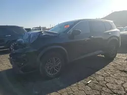 Nissan Vehiculos salvage en venta: 2024 Nissan Rogue S