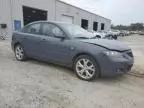 2009 Mazda 3 I