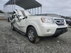 2011 Honda Pilot Touring