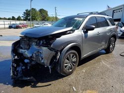 2022 Nissan Pathfinder SV en venta en Montgomery, AL