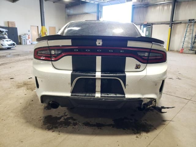 2021 Dodge Charger Scat Pack