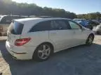 2011 Mercedes-Benz R 350 4matic