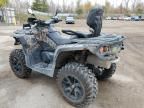 2020 Can-Am Outlander Max XT 850