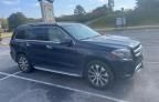 2017 Mercedes-Benz GLS 450 4matic