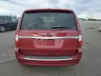 2013 Chrysler Town & Country Touring L