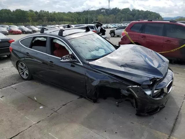 2019 BMW 330XI GT